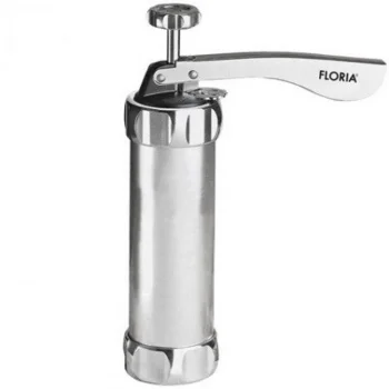 Floria kalup za kolače sa nastavcima ZLN2652-1 Floria kalup za kolače sa nastavcima ZLN2652-1